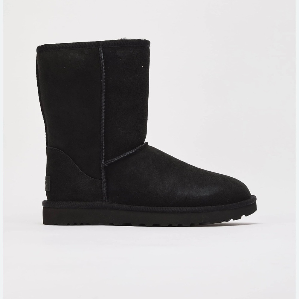 UGG Women’s Classic II Short Boots